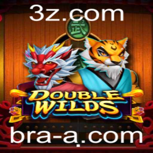 DoubleWilds: Descubra a Emoção do Novo Jogo do Momento