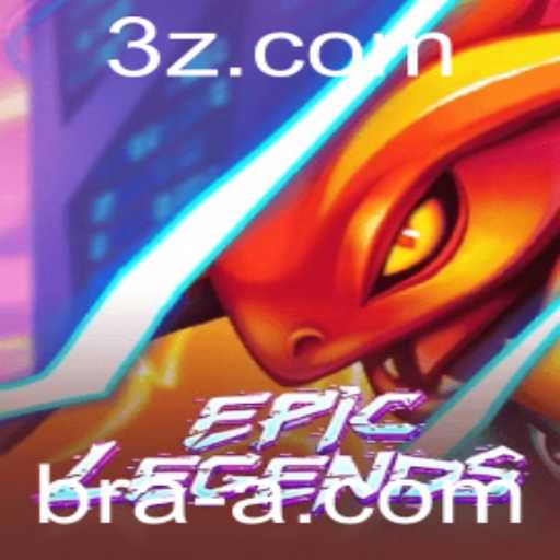 Explorando EpicLegends: Um Mergulho no Mundo Inovador e Interativo do bra.app
