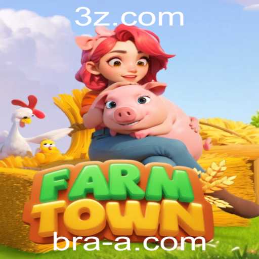 Conheça o Mundo Fascinante de FarmTown: O Jogo que Conquista Amantes de Simulação