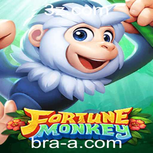 Explore o Fascinante Universo do FortuneMonkey