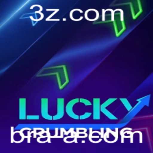 Explorando o Mundo de LuckyCrumbling e sua Integração com bra.app