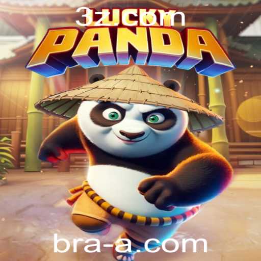 Descubra o Mundo Fascinante de LuckyPanda: Um Jogo Inovador da bra.app