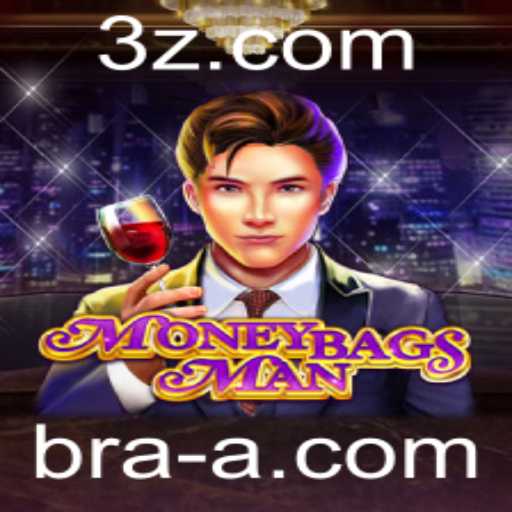 Explorando MoneybagsMan: Um Mergulho no Mundo do Novo Fenômeno de Jogo 'bra.app'