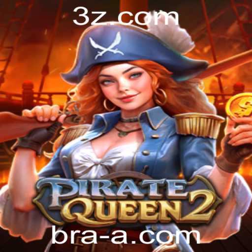 Explorando o Universo de PirateQueen2: Aventura e Estratégia no Mar