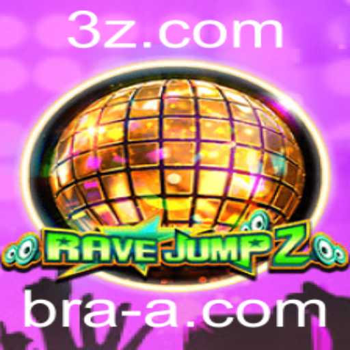 Descubra o emocionante mundo de RaveJump2: A aventura eletrizante que conquista jogadores