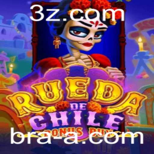Explorando o Fascinante Mundo do Jogo RuedaDeChileBonusBuy