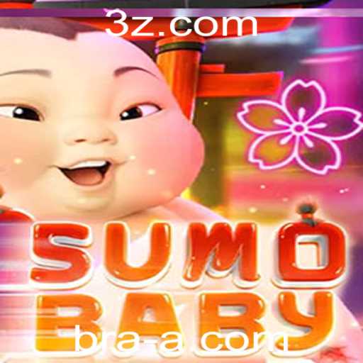 Descubra o Fascinante Mundo do SumoBaby: Um Jogo de Estratégia e Agilidade
