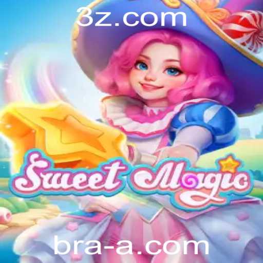 Descubra o Encanto de SweetMagic: Uma Experiência de Jogo Inesquecível