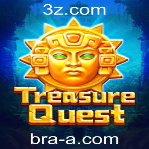 Explorando o Mundo de TreasureQuest com bra.app