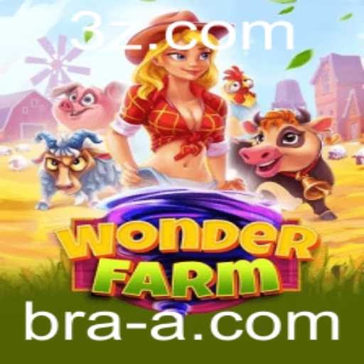 Descubra o Fascinante Mundo de WonderFarm: Um Guia Completo