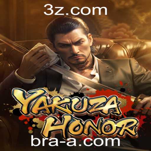 Explorando YakuzaHonor: Um Novo Mundo de Estratégias e Desafios