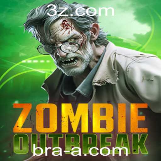ZombieOutbreak: A Nova Sensação de Jogo no bra.app
